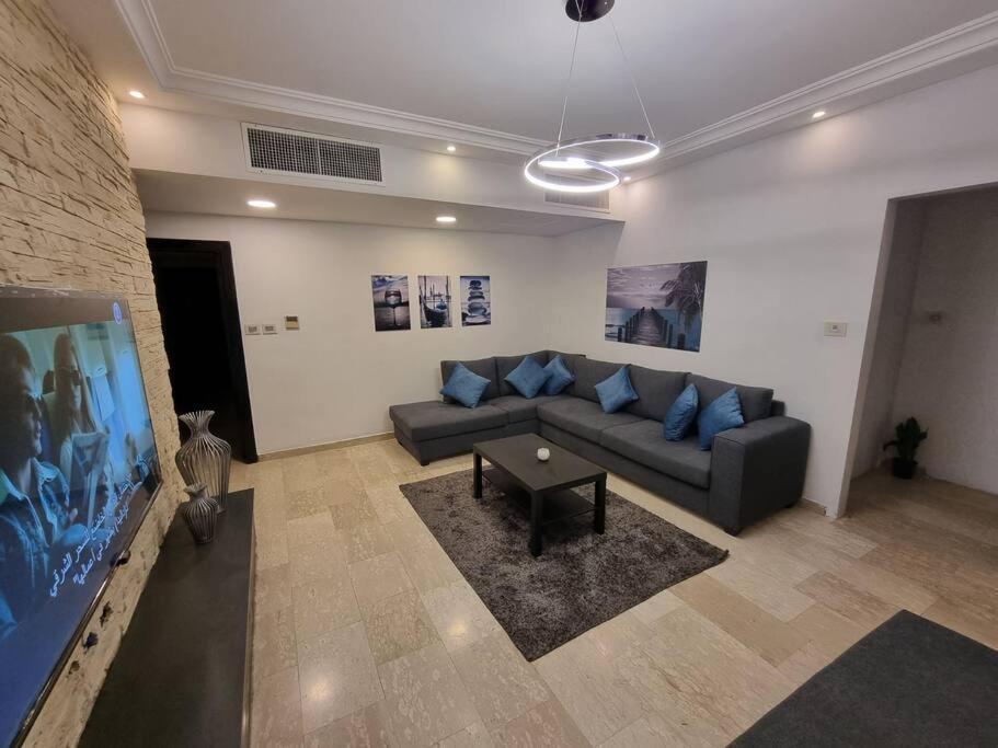 Deir Ghbar 3 Rooms Apart Amman Ngoại thất bức ảnh