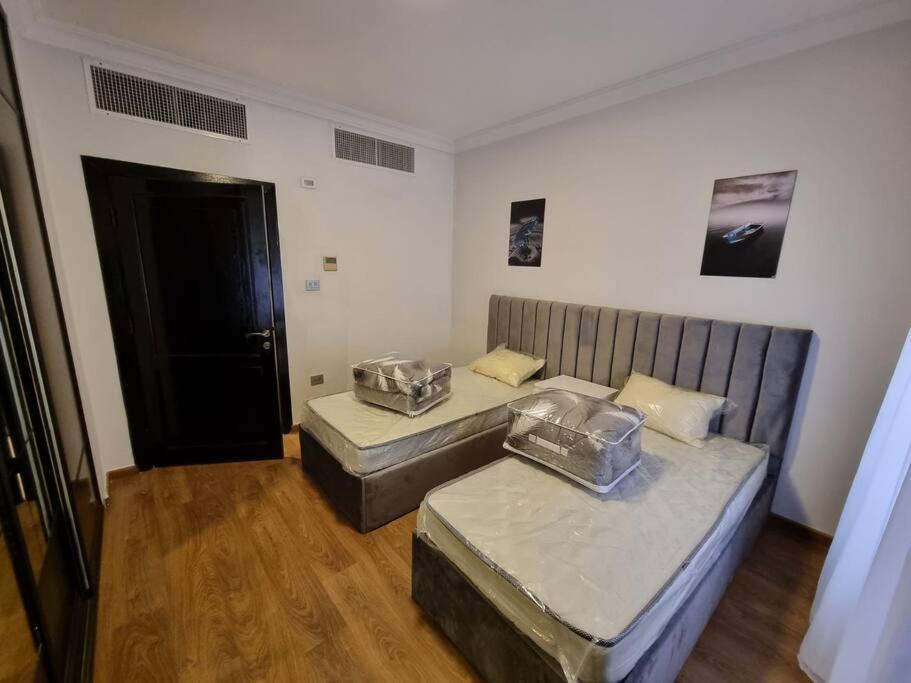 Deir Ghbar 3 Rooms Apart Amman Ngoại thất bức ảnh