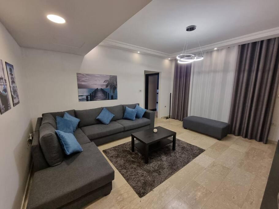 Deir Ghbar 3 Rooms Apart Amman Ngoại thất bức ảnh