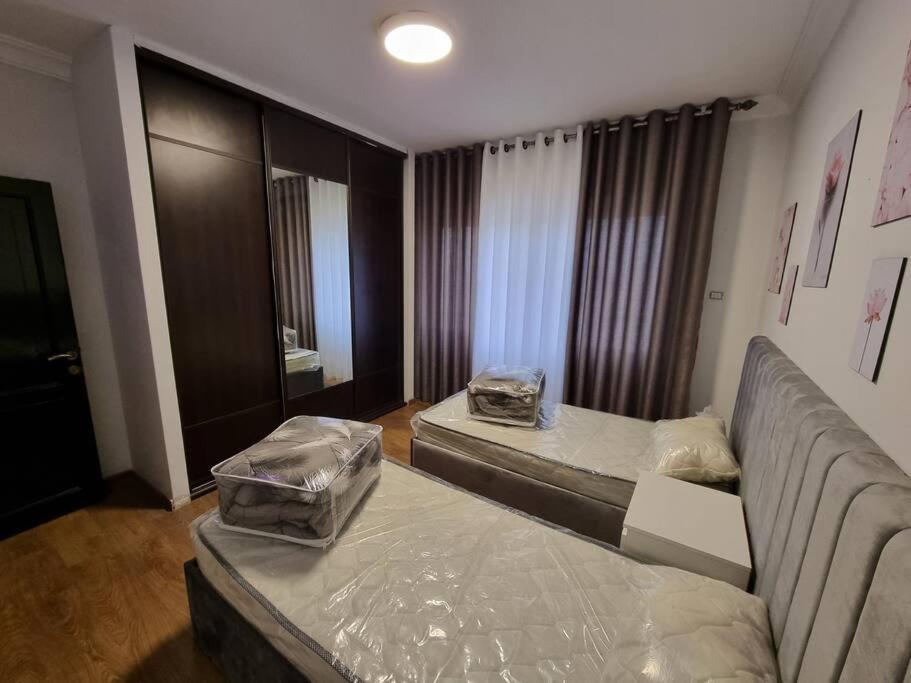 Deir Ghbar 3 Rooms Apart Amman Ngoại thất bức ảnh