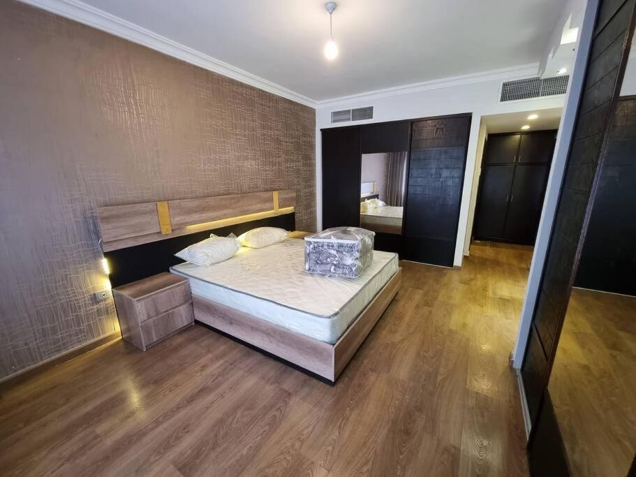 Deir Ghbar 3 Rooms Apart Amman Ngoại thất bức ảnh