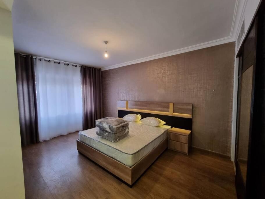 Deir Ghbar 3 Rooms Apart Amman Ngoại thất bức ảnh