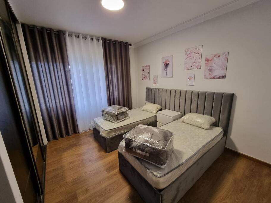 Deir Ghbar 3 Rooms Apart Amman Ngoại thất bức ảnh