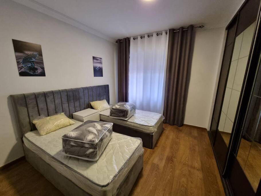 Deir Ghbar 3 Rooms Apart Amman Ngoại thất bức ảnh