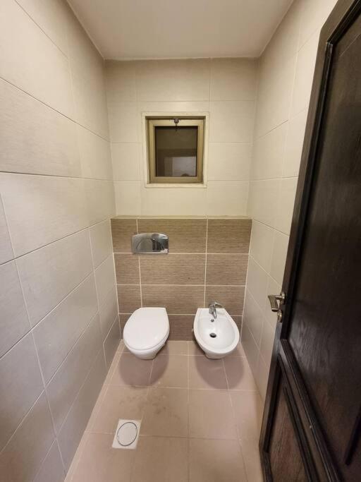 Deir Ghbar 3 Rooms Apart Amman Ngoại thất bức ảnh